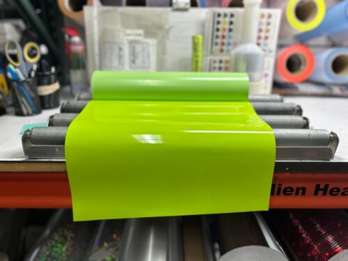 Siser EasyWeed® HTV Vinile Trasferimento Calore per T-Shirt 12" - Foto 41 di 176