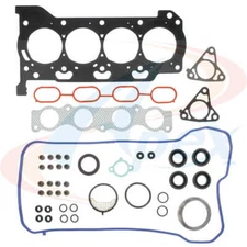 Engine Cylinder Head Gasket Set Apex Automobile Parts AHS8081