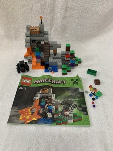 lego set 21113
