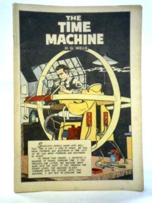 Die Zeitmaschine (H. G. Wells) (ID: 45624)