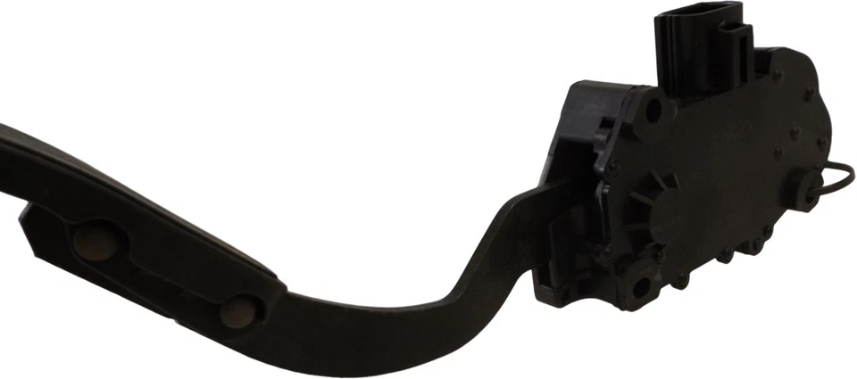 Б/у педаль дроссельной заслонки акселератора 2006-2010 Mercury Mountaineer от оригинального производителя - Изображение 4 из 4