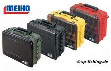 Meiho VS-3080 trout bait box fishing case fis...