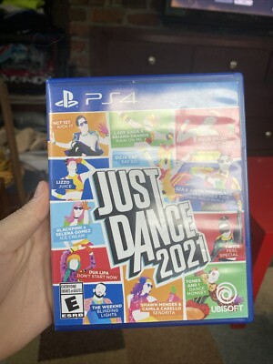 Just Dance