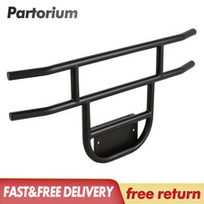 Golf Cart Brush Front Bumper Guard For 1981-U...