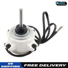 DC Kondensator Lüftermotor K9602843015 für Fujitsu AOU18 24 30 36RLX Mini Split