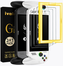 HD Clear Screen Protector for ASUS ROG Xbox Ally/Xbox Ally X 3-Pack