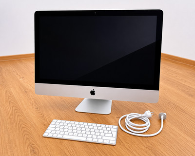 Apple iMac 27'' Retina 5K, 4,0 GHz, 16 GB RAM, 512 SSD, AMD Radeon R395X 4 GB OVP