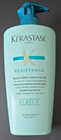 KERASTASE-Resistance Bain Force Architecte 500ml