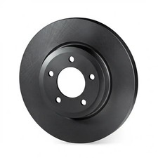 2x Bremsscheibe Hinterachse voll RT 1664-GL ROTINGER f&uuml;r MERCEDES-BENZ R-KLASSE