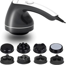 Body Sculpting Machine, Handheld Cellulite Massager, Body Shaper for Women,Lymph