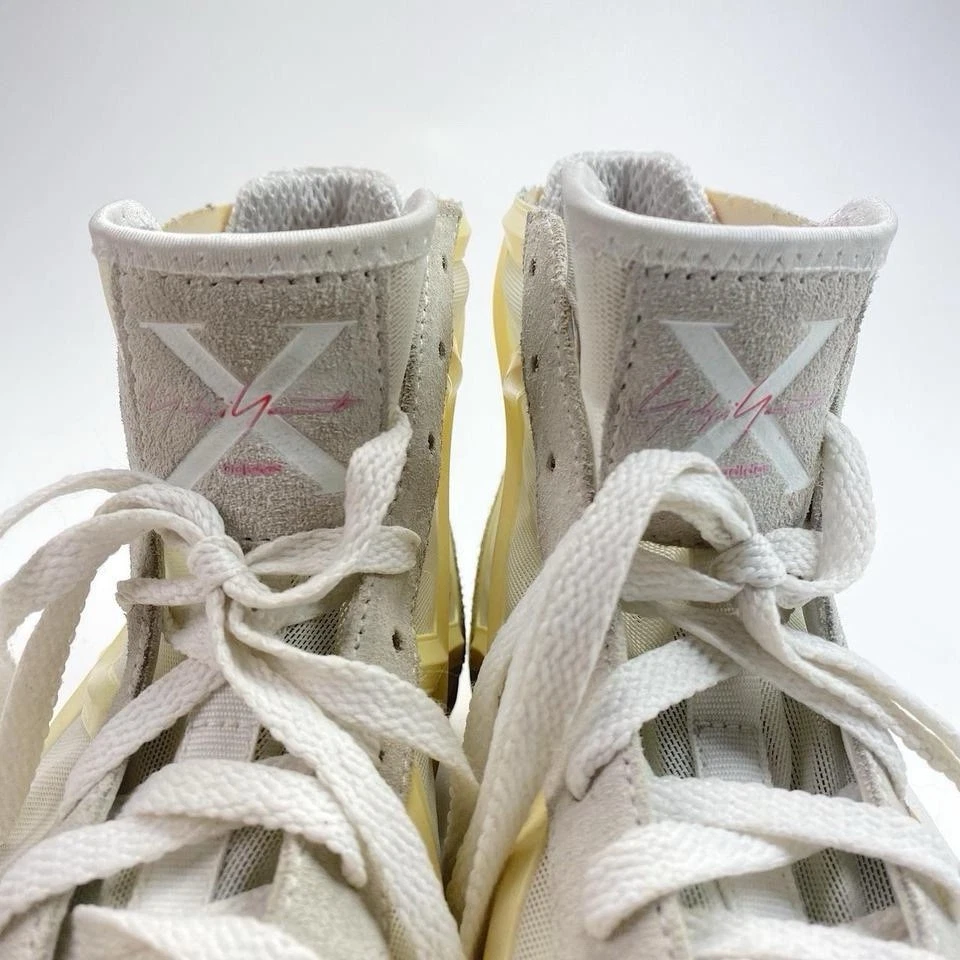 Zapatillas Yohji Yamamoto vintage Foto 3 de 4