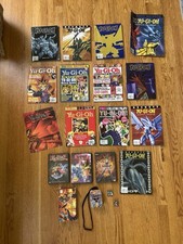 Yu-Gi-Oh Collectors Lot