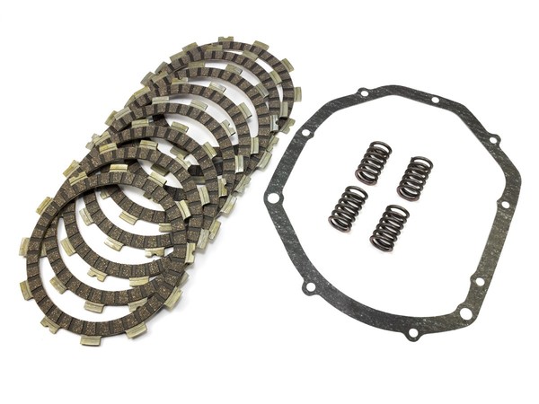 Kupplung FüR Suzuki GSX 600 F Gsxr 750 GSX-R GS 1985-1991 Reparatur EBC Dichtung-image