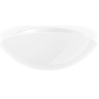 Rzb - Decken-/Wandleuchte Opalglasleuchte 211059.002 Opal-Mt Ws 2X60W