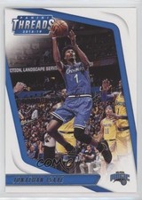 2018-19 Panini Threads Jonathan Isaac #51 0c6