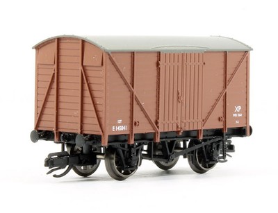 Hornby gebrauchter BR Vent Van E145841