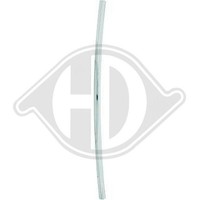Zier /Schutzleiste KüHlergitter Diederichs 1620046 FüR Mercedes Benz