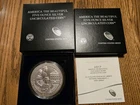 Photo of a 2017 America the Beautiful 5 oz Silver from an eBay listing that sold on May 20, 2026