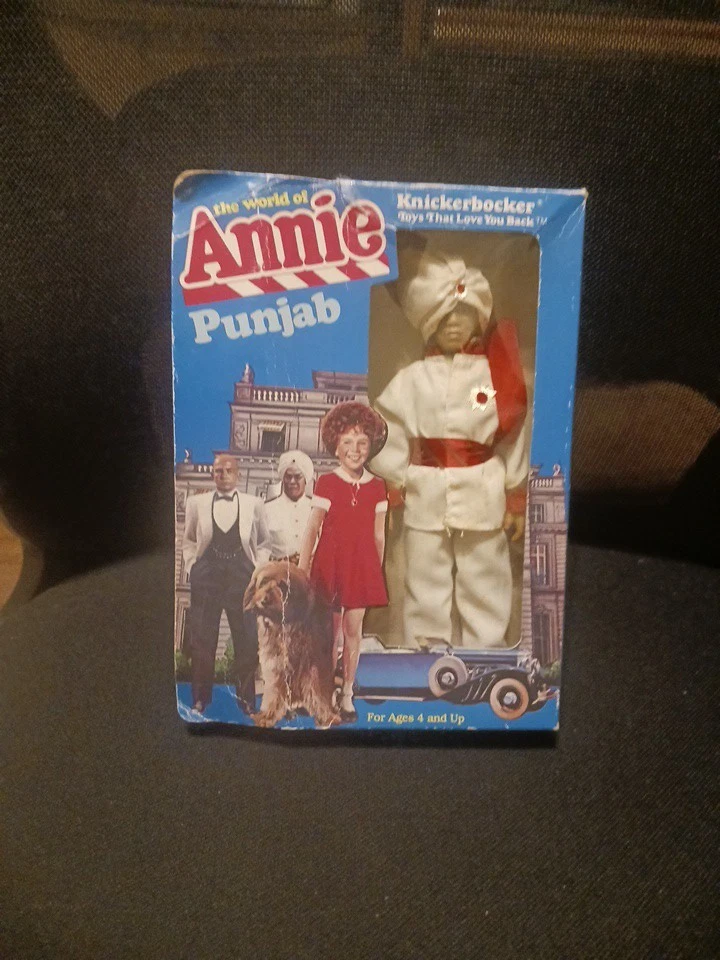 Knickerbocker Vintage & Antique Character Toys for sale | eBay