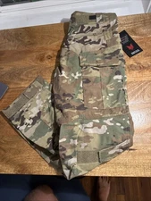 Drifire Crye G3 FR Combat Pant NAVAIR Fortex V2 OCP 28S