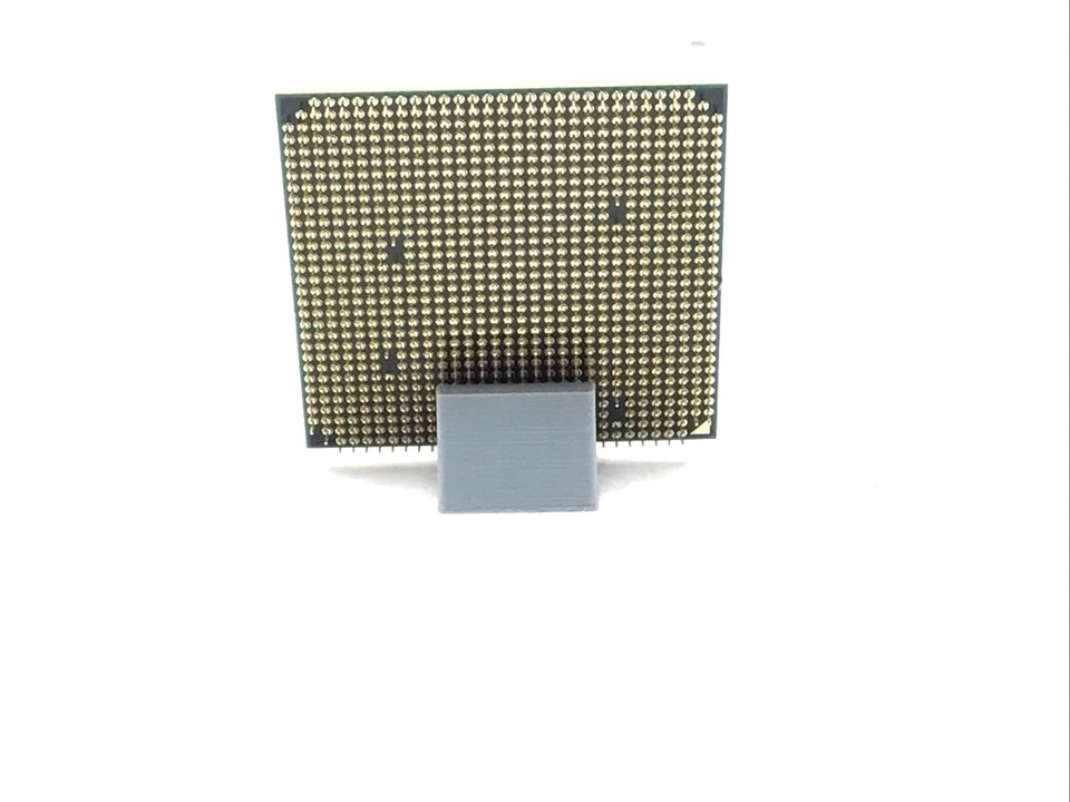 AMD FX-6100 3.3 GHz Socket AM3+ Desktop CPU Processor FD6100WMW6KGU Used - Image 3 of 4