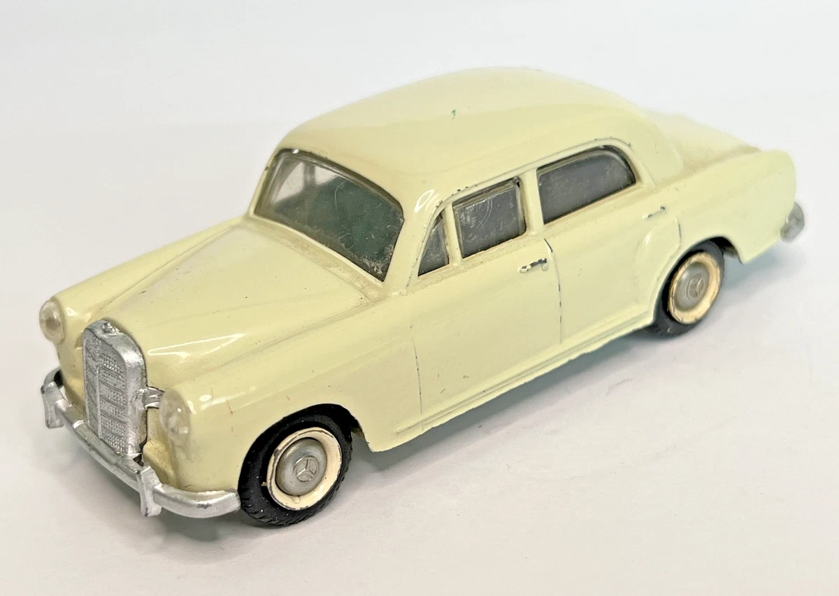 Tekno Mercedes-Benz Cars Vehicles for sale | eBay