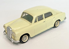 Tekno 1:43 Scale No. 723 1954 Mercedes Benz 180