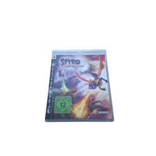 SPYRO Down of the Dragon Playstation 3 PS3