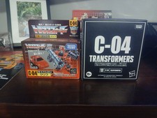 Transformers Masterpiece Cliffjumper C-04 Fig...