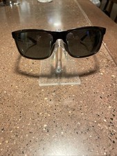 MAUI JIM MJ449-11 HUELO MP-BG CLEAR GRAY FRAME ONLY 58  18-135