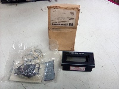 Veeder Root 799008100 Counter Module