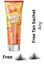 Fiesta Sun Mango Melt Tanning Lotion - 236ml