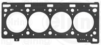 Elring 073.942 Dichtung, Zylinderkopf Passend FüR Nissan Opel Renault