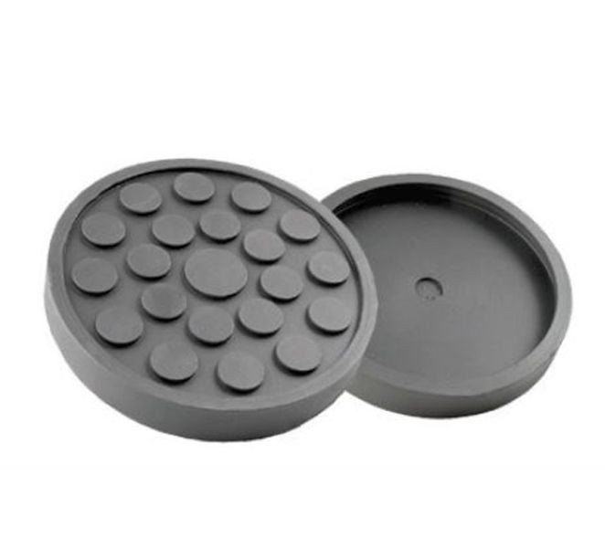 2x ✅Fits BOECK BRADBURY002 Rubber pad BRADBURY Two-post lift, BRADBU ⭐UK Seller⭐