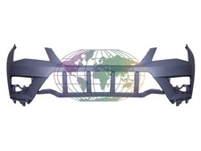 Lexmond Stoßfänger Stoßstange vorne passend für Seat Ateca KH7