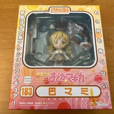 Nendoroid Puella Magi Madoka Magica Mami Tomoe