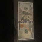 New Listing2017 A $100 One Hundred Dollar Note Fancy Serial Number Pb49940022A