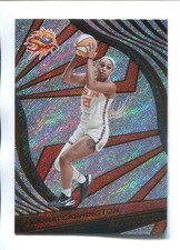 2022 Panini Revolution #25 - DiJonai Carrington