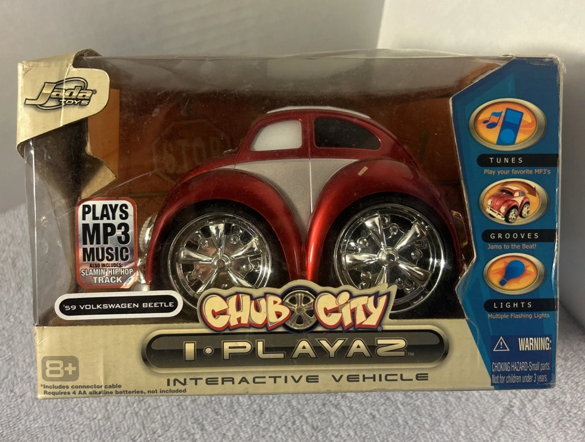 25+ Jada Toys VW 1:24 Diecast & Toy Vehicles for sale | Updated