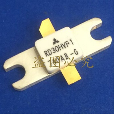 1PCS RD30HVF1 Professional one-stop high frequency tube Microwave RF power