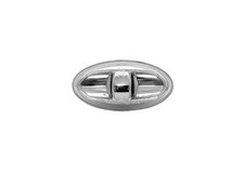 Blinkleuchte VAN WEZEL 0910915 für COMBO OPEL LIFE CITROËN PEUGEOT TOYOTA C2 206