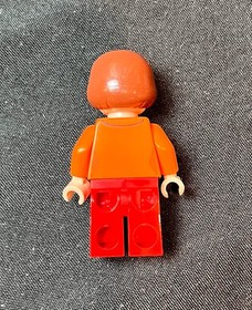 Lego Velma Dinkley 75904 Scooby Doo Minifigure