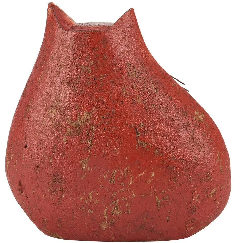 Nuevo cuidador de gatos atigrado - lindo cuidador independiente Foto 3 de 4