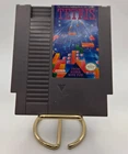 Tetris 1989 NES Nintendo Game Cartridge Only - Cleaned & Tested Working