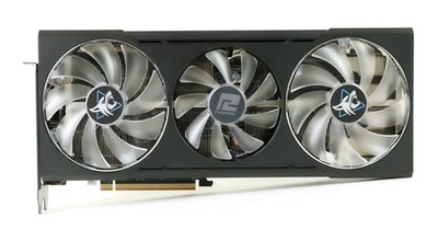  PowerColor Hellhound Radeon RX 6700 XT 12GB GDDR6 Graphics Card-Brand New!