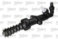 CitroëN C8 Kupplungsnehmerzylinder 05- Valeo OEM 874701