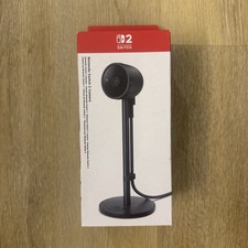 Original Nintendo Switch 2 Kamera / NEU, OVP