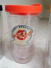  Set Of Four Tervis 16 Oz Insulated Tumblers With Lids Tommy Bahama — photo 4