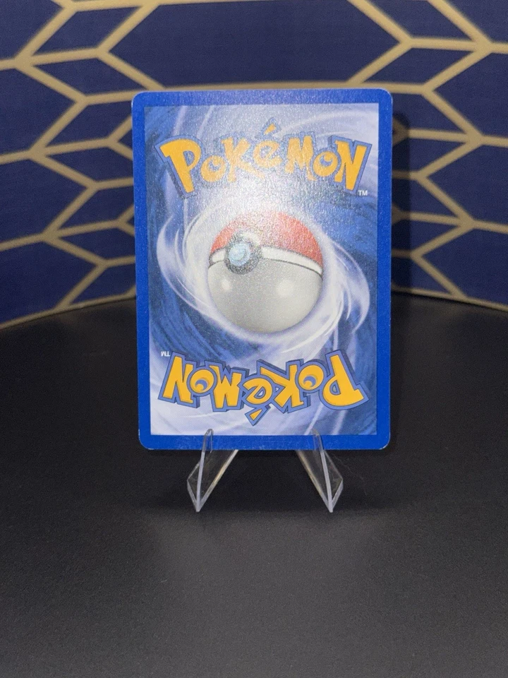 Onyx 71/100 Reverse Holo Pokemon TCG - Image 4 of 4