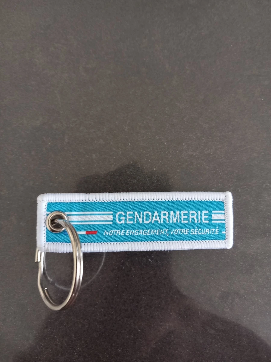 Porte clefSAPEURS POMPIERSTour de France 2025 caravane collection